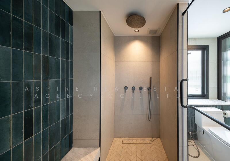 For Sale - ทาวน์เฮ้าส์ 3 ชั้น ย่านพร้อมพงษ์ ใกล้ BTS พร้อมพงษ์, Bangkok