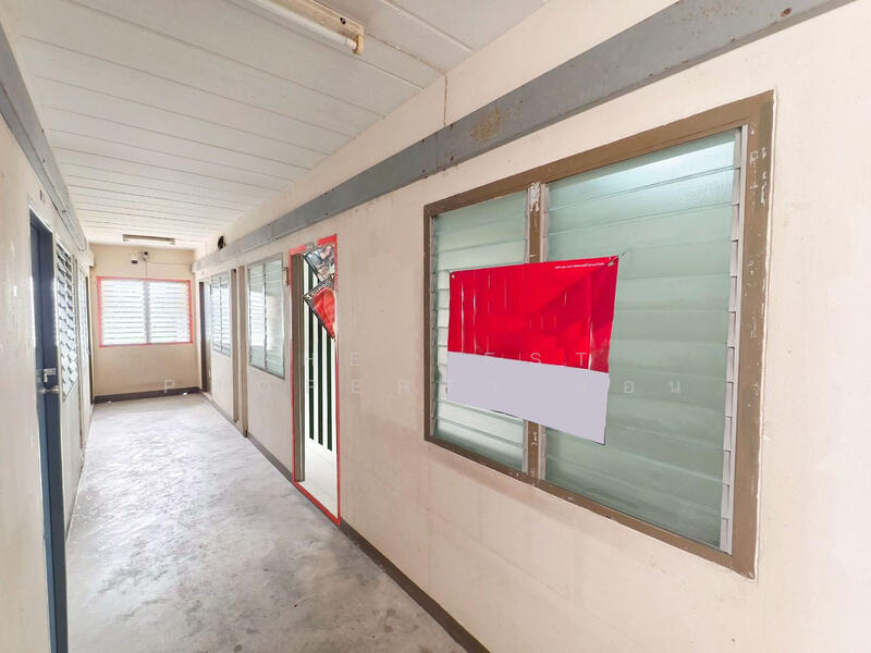 ขาย - Baan Ua-Athorn Bang Krachao : บ้านเอื้ออาทร บางกระเจ้า, สมุทรสาคร