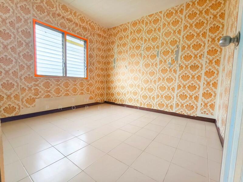 ขาย - Baan Ua-Athorn Bang Krachao : บ้านเอื้ออาทร บางกระเจ้า, สมุทรสาคร