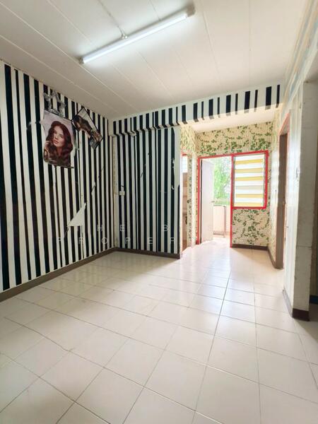 ขาย - Baan Ua-Athorn Bang Krachao : บ้านเอื้ออาทร บางกระเจ้า, สมุทรสาคร