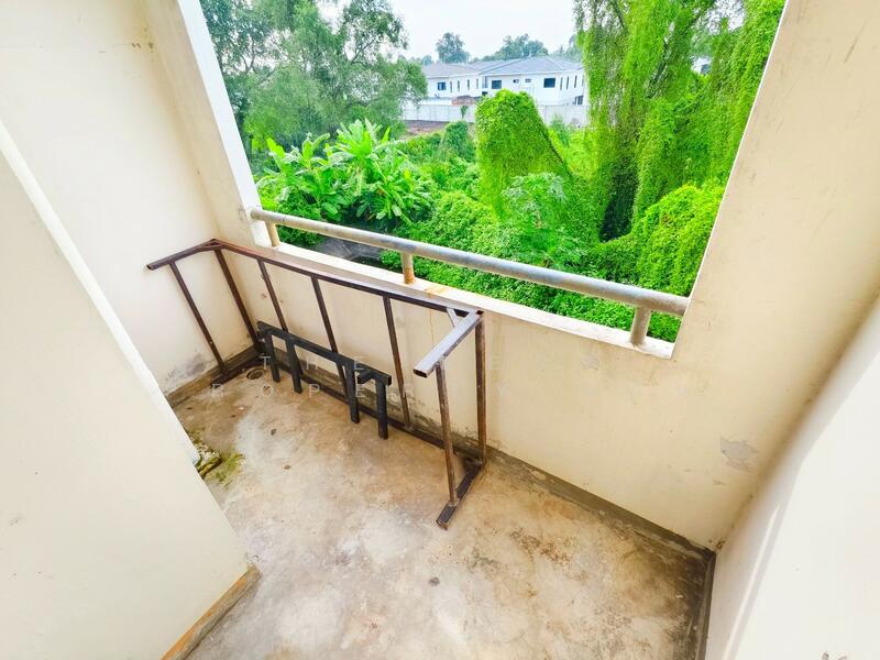 ขาย - Baan Ua-Athorn Bang Krachao : บ้านเอื้ออาทร บางกระเจ้า, สมุทรสาคร