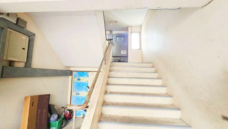 ขาย - Baan Ua-Athorn Bang Krachao : บ้านเอื้ออาทร บางกระเจ้า, สมุทรสาคร