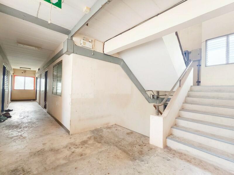 ขาย - Baan Ua-Athorn Bang Krachao : บ้านเอื้ออาทร บางกระเจ้า, สมุทรสาคร