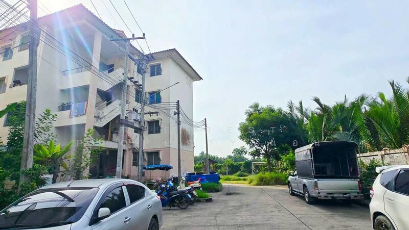 ขาย - Baan Ua-Athorn Bang Krachao : บ้านเอื้ออาทร บางกระเจ้า, สมุทรสาคร