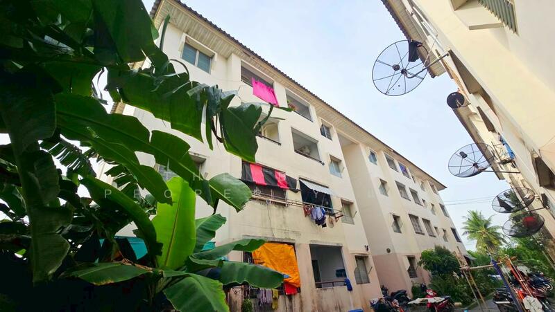 ขาย - Baan Ua-Athorn Bang Krachao : บ้านเอื้ออาทร บางกระเจ้า, สมุทรสาคร