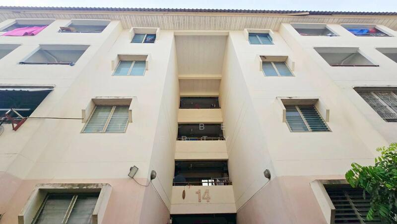 ขาย - Baan Ua-Athorn Bang Krachao : บ้านเอื้ออาทร บางกระเจ้า, สมุทรสาคร