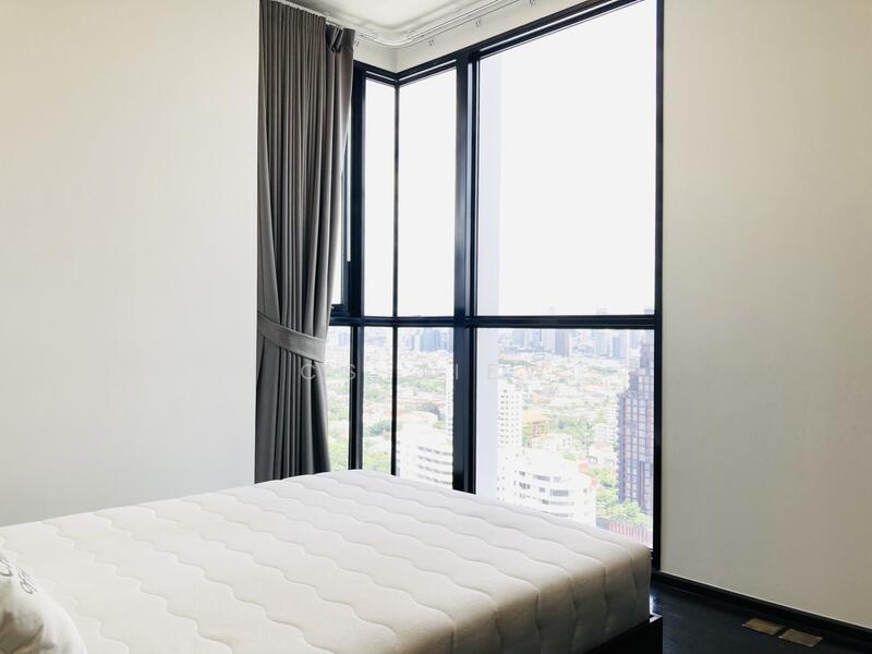 Park Origin Thonglor : พาร์ค ออริจิ้น ทองหล่อ, Bangkok, ซอยทองหล่อ 10 ถนนสุขุมวิท, Khlong Tan Nua, Watthana, Bangkok, 2 Bedrooms, 46 sqm, Condo For Sale, by CS Jiew, 60232102 - DDproperty.com