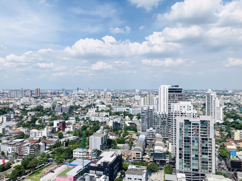 Park Origin Thonglor : พาร์ค ออริจิ้น ทองหล่อ, Bangkok, ซอยทองหล่อ 10 ถนนสุขุมวิท, Khlong Tan Nua, Watthana, Bangkok, 2 Bedrooms, 46 sqm, Condo For Sale, by CS Jiew, 60232102 - DDproperty.com