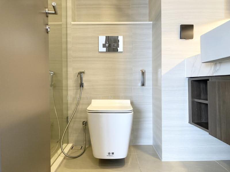 Park Origin Thonglor, Bangkok, Soi Thonglor 10, Sukhumvit Road, Khlong Tan Nua, Watthana, Bangkok, 2 Bedrooms, 46 sqm, Condo For Sale, by Beyond360, 60232102 - DDproperty.com