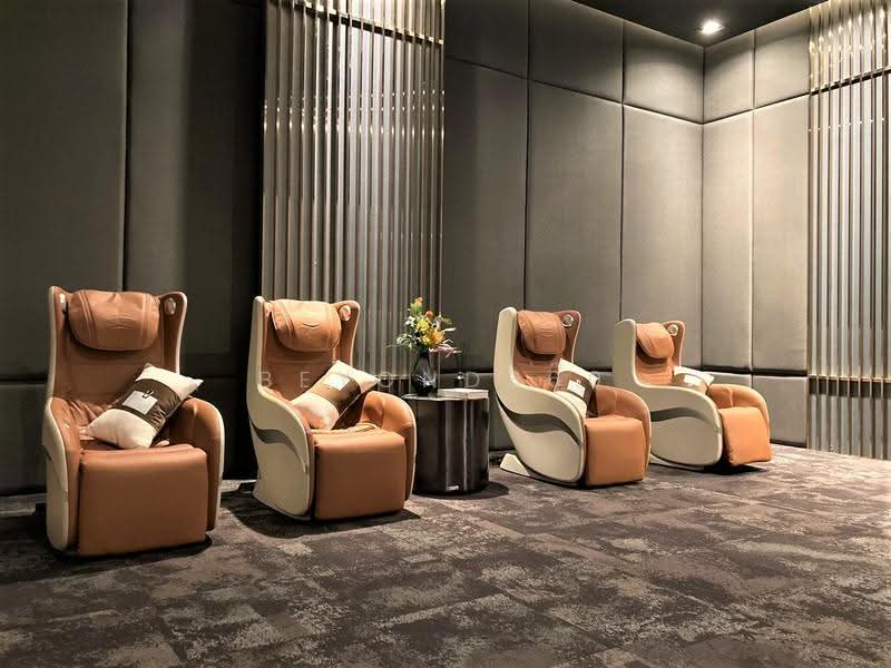 Park Origin Thonglor, Bangkok, Soi Thonglor 10, Sukhumvit Road, Khlong Tan Nua, Watthana, Bangkok, 2 Bedrooms, 46 sqm, Condo For Sale, by Beyond360, 60232102 - DDproperty.com