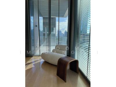 For Rent - Baan Sindhorn, Bangkok
