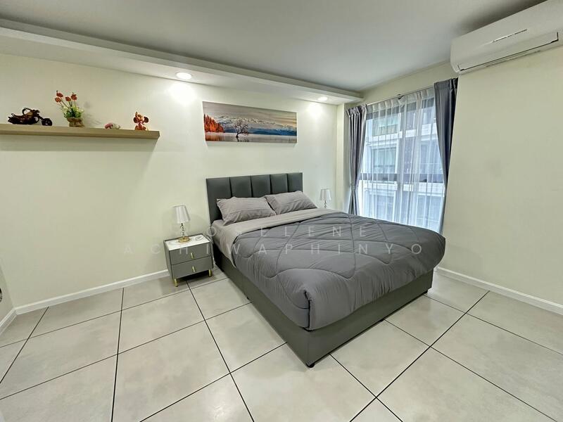 ให้เช่า - Siam Oriental Tropical Garden : สยาม ออเรียนทัล ทรอปิคอล การ์เด้น, ชลบุรี