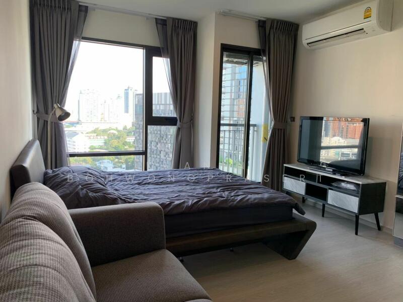 For Sale - Rhythm Sukhumvit 36-38, Bangkok