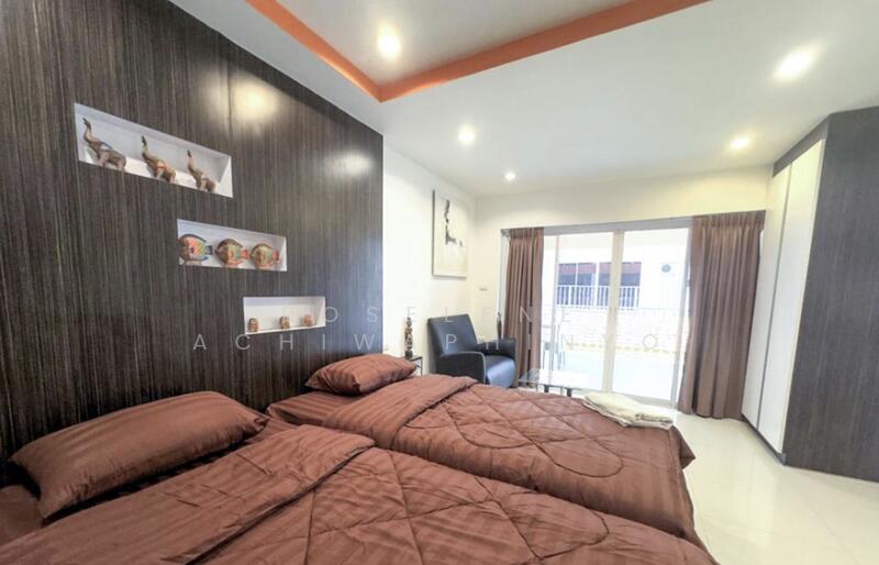 ให้เช่า - นิว นอร์ดิค เทรน : New Nordic Trend, ชลบุรี