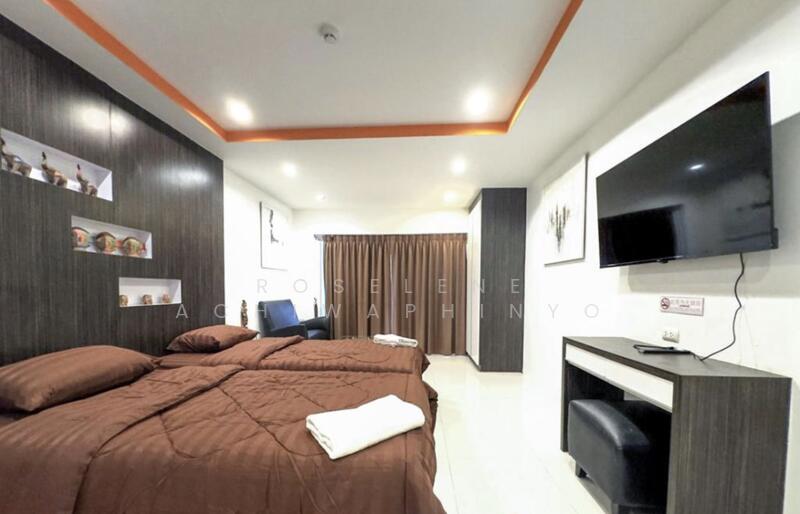 ให้เช่า - นิว นอร์ดิค เทรน : New Nordic Trend, ชลบุรี