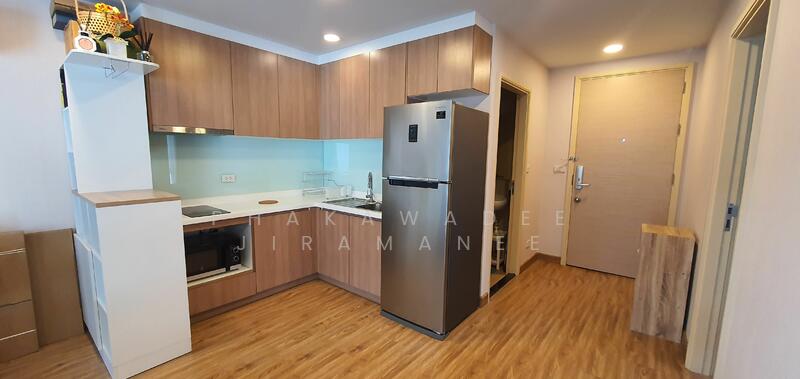 ขาย - Le Crique Sukhumvit 64/2 : เลอ ครีก สุขุมวิท 64/2, กรุงเทพ