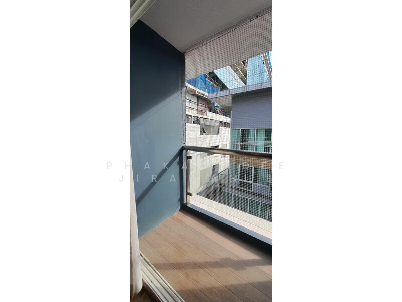 ขาย - Le Crique Sukhumvit 64/2 : เลอ ครีก สุขุมวิท 64/2, กรุงเทพ