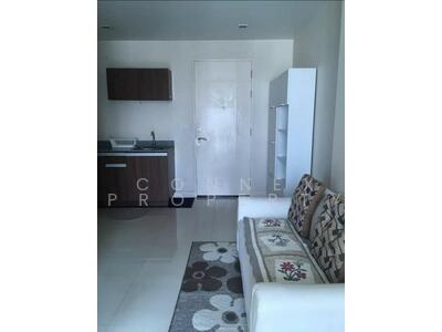 For Rent - Wish @ Samyan, Bangkok