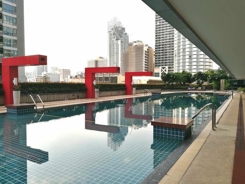 ขาย - The Trendy : เดอะ เทรนดี้ คอนโดมิเนียม, กรุงเทพ