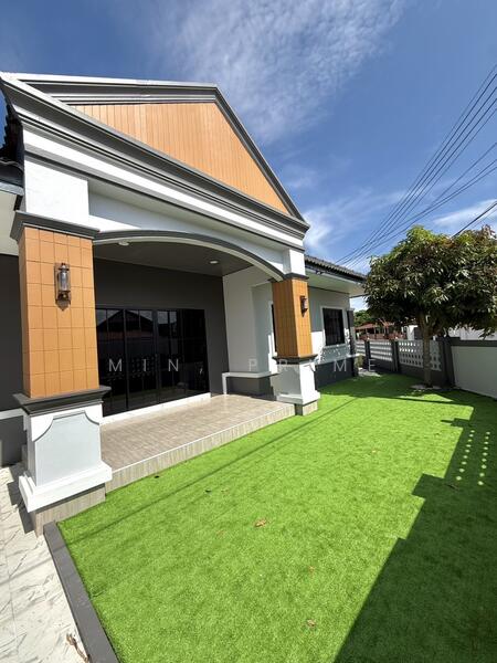 ขาย - บ้านพนาสนธิ์ ปาร์ค, ภูเก็ต