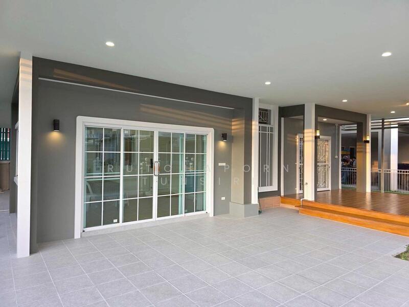 For Rent - บ้านในโครงการ ให้เช่าเดือนละ 26,000 บาท ใกล้ 89 พลาซ่าเพียง 10 นาที No.15H787, Chiang Mai