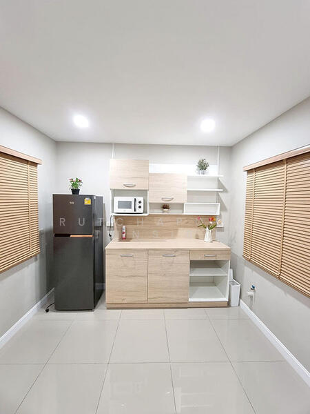 For Rent - บ้านในโครงการ ให้เช่าเดือนละ 26,000 บาท ใกล้ 89 พลาซ่าเพียง 10 นาที No.15H787, Chiang Mai