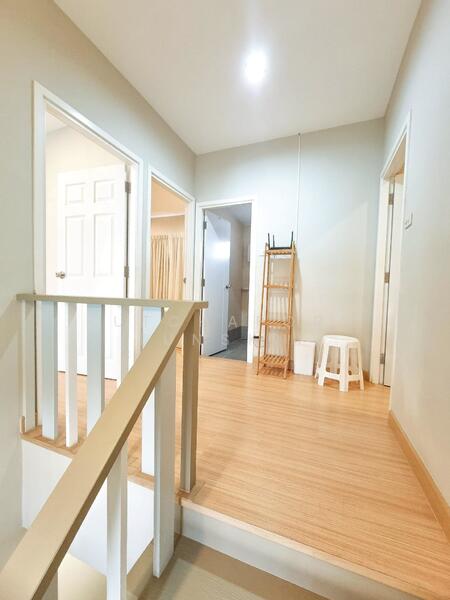 For Rent - บ้านในโครงการ ให้เช่าเดือนละ 26,000 บาท ใกล้ 89 พลาซ่าเพียง 10 นาที No.15H787, Chiang Mai