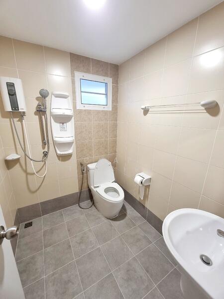 For Rent - บ้านในโครงการ ให้เช่าเดือนละ 26,000 บาท ใกล้ 89 พลาซ่าเพียง 10 นาที No.15H787, Chiang Mai