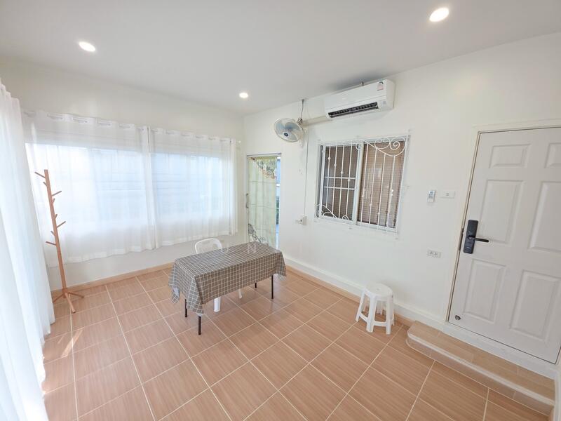 For Rent - บ้านในโครงการ ให้เช่าเดือนละ 26,000 บาท ใกล้ 89 พลาซ่าเพียง 10 นาที No.15H787, Chiang Mai