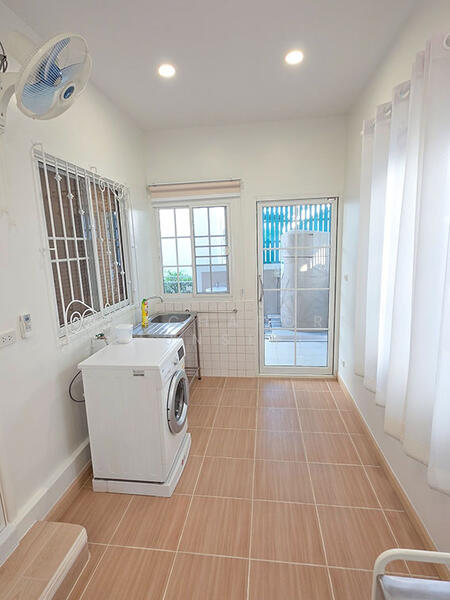 For Rent - บ้านในโครงการ ให้เช่าเดือนละ 26,000 บาท ใกล้ 89 พลาซ่าเพียง 10 นาที No.15H787, Chiang Mai