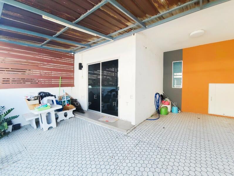 ขาย - Baan Pruksa 102 Salaya-Boromratchonnee : บ้านพฤกษา 102 ศาลายา-บรมราชชนนี, นครปฐม