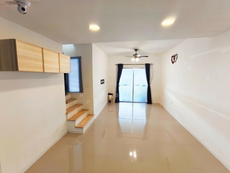 ขาย - Baan Pruksa 102 Salaya-Boromratchonnee : บ้านพฤกษา 102 ศาลายา-บรมราชชนนี, นครปฐม