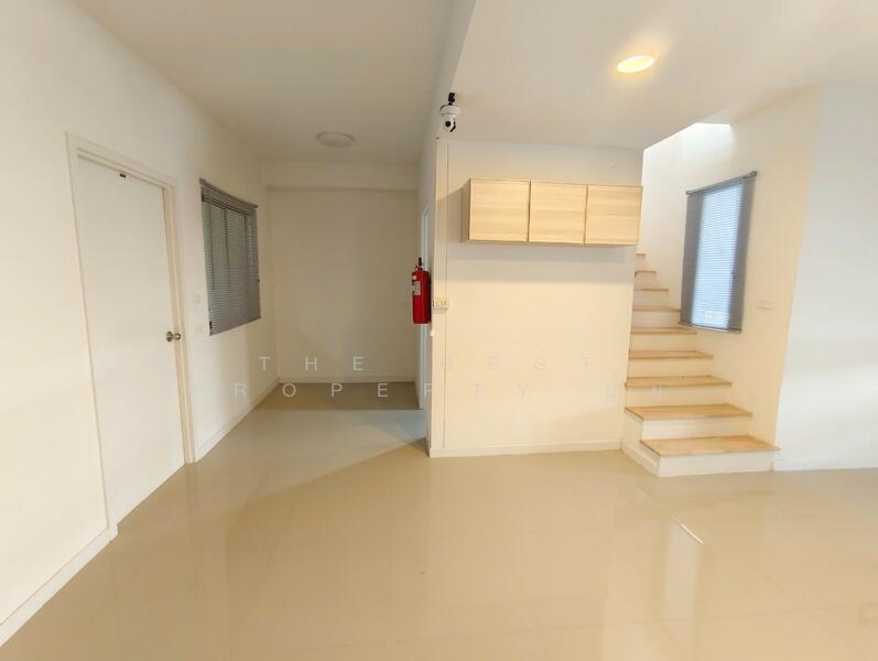 ขาย - Baan Pruksa 102 Salaya-Boromratchonnee : บ้านพฤกษา 102 ศาลายา-บรมราชชนนี, นครปฐม