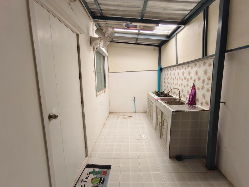 ขาย - Baan Pruksa 102 Salaya-Boromratchonnee : บ้านพฤกษา 102 ศาลายา-บรมราชชนนี, นครปฐม