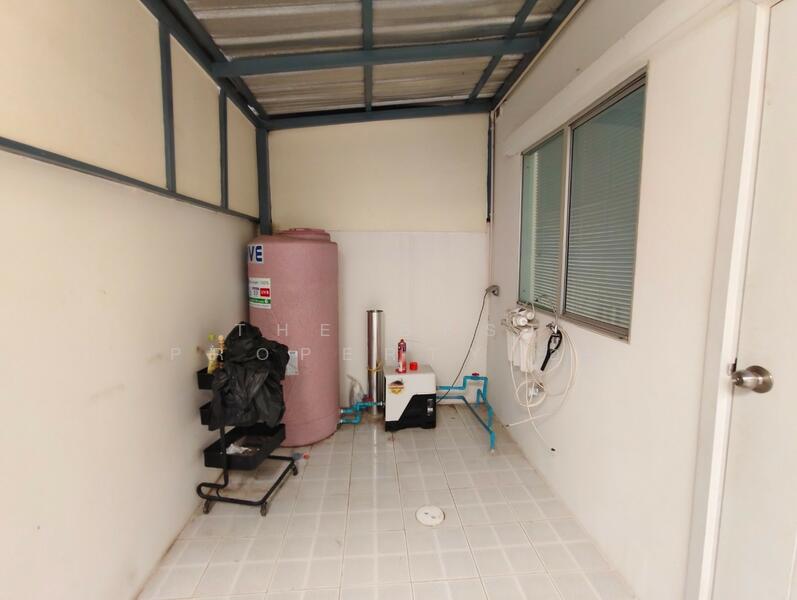 ขาย - Baan Pruksa 102 Salaya-Boromratchonnee : บ้านพฤกษา 102 ศาลายา-บรมราชชนนี, นครปฐม