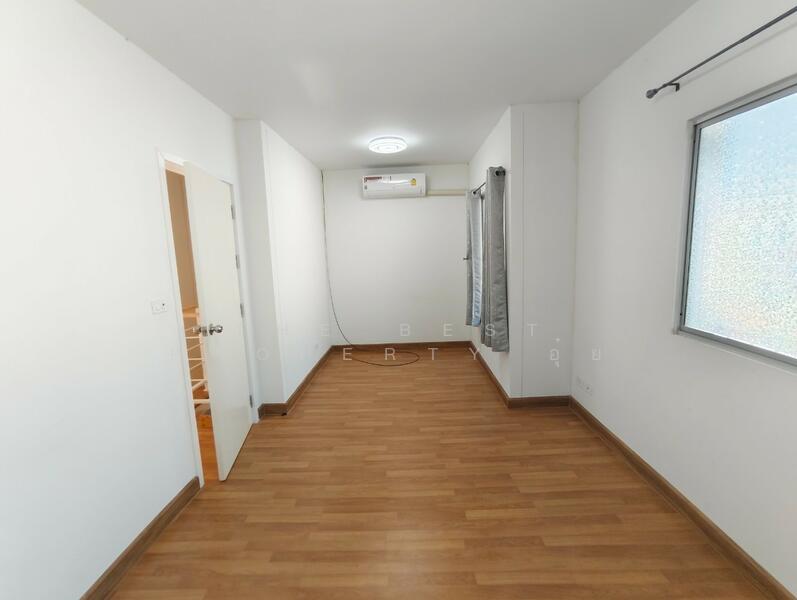 ขาย - Baan Pruksa 102 Salaya-Boromratchonnee : บ้านพฤกษา 102 ศาลายา-บรมราชชนนี, นครปฐม