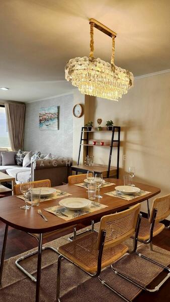 For Rent - Garden Cliff Resort Wong Amat, Chon Buri (Pattaya)