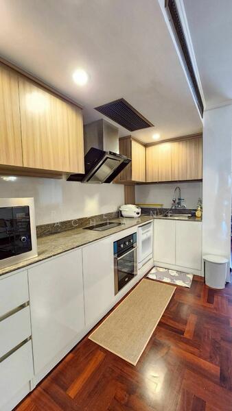 For Rent - Garden Cliff Resort Wong Amat, Chon Buri (Pattaya)