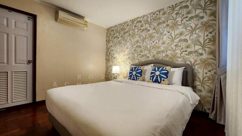 For Rent - Garden Cliff Resort Wong Amat, Chon Buri (Pattaya)