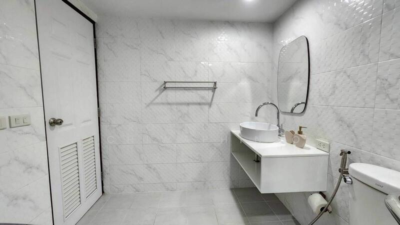 For Rent - Garden Cliff Resort Wong Amat, Chon Buri (Pattaya)