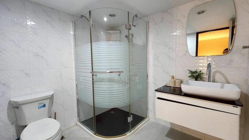 For Rent - Garden Cliff Resort Wong Amat, Chon Buri (Pattaya)