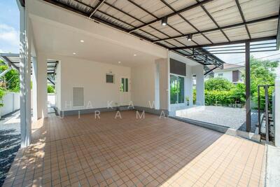 ขาย - Perfect Park Suvarnabhumi : เพอร์เฟคพาร์ค สุวรรณภูมิ, กรุงเทพ