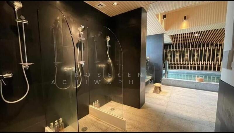 ขาย - Stasia Residence Sriracha : สเตเซีย เรสสิเดนท์ ศรีราชา, ชลบุรี