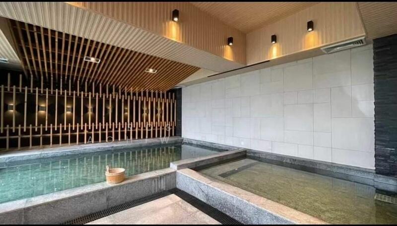 ขาย - Stasia Residence Sriracha : สเตเซีย เรสสิเดนท์ ศรีราชา, ชลบุรี