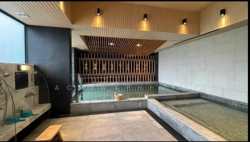 ขาย - Stasia Residence Sriracha : สเตเซีย เรสสิเดนท์ ศรีราชา, ชลบุรี