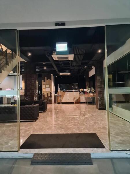 ขาย - Stasia Residence Sriracha : สเตเซีย เรสสิเดนท์ ศรีราชา, ชลบุรี