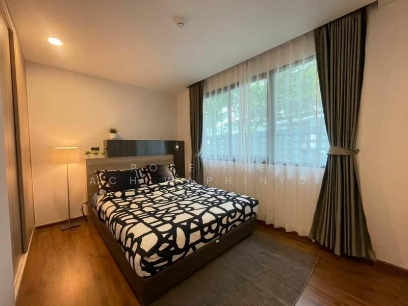 ขาย - Stasia Residence Sriracha : สเตเซีย เรสสิเดนท์ ศรีราชา, ชลบุรี