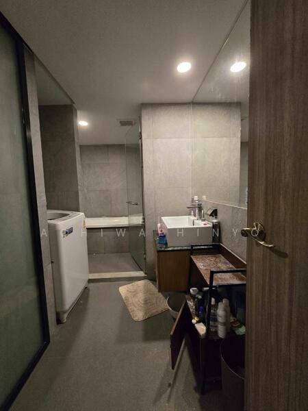 ขาย - Stasia Residence Sriracha : สเตเซีย เรสสิเดนท์ ศรีราชา, ชลบุรี