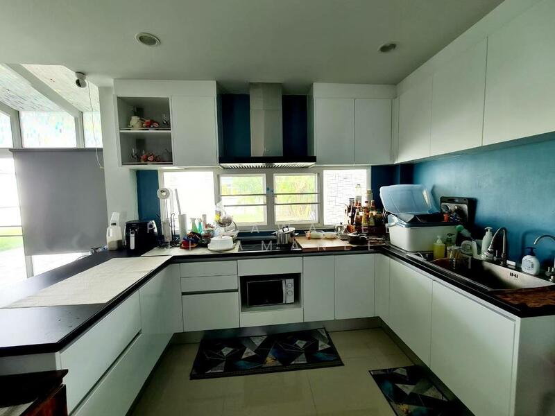 ขาย - Areeya Como Ladkrabang-Suvarnabhumi : อารียาโคโม่ ลาดกระบัง-สุวรรณภูมิ, กรุงเทพ