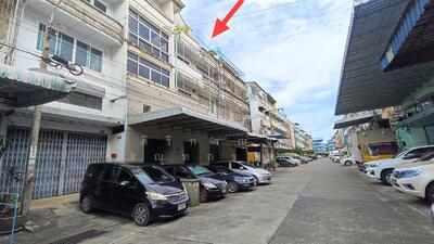 ขาย - เลขที่ 9 แขวงบางบอน เขตบางขุนเทียน กรุงเทพฯ 10150, กรุงเทพ